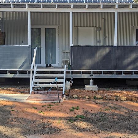Chalets On Stoneville Redcliffe Exterior photo