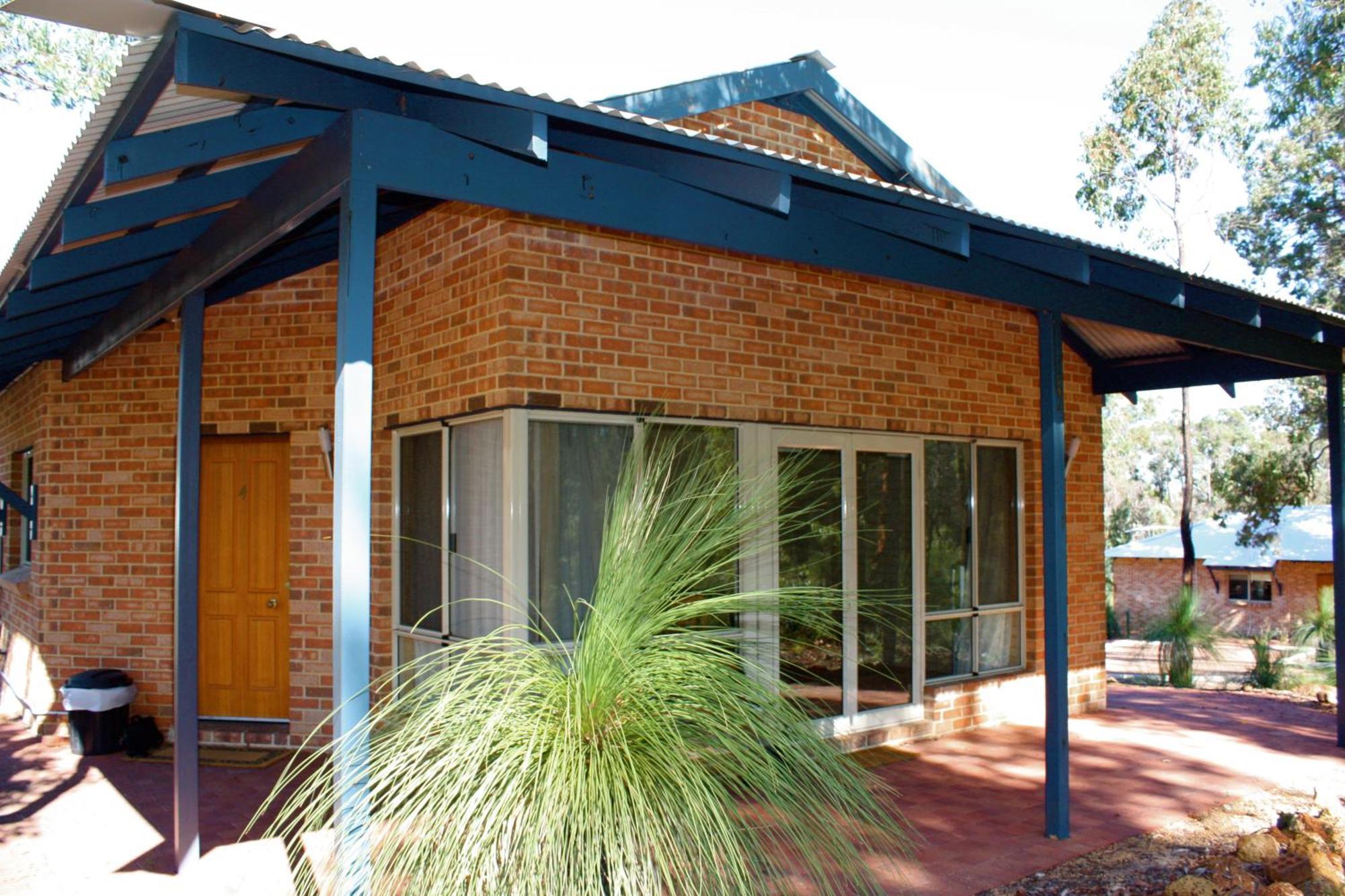 Chalets On Stoneville Redcliffe Exterior photo